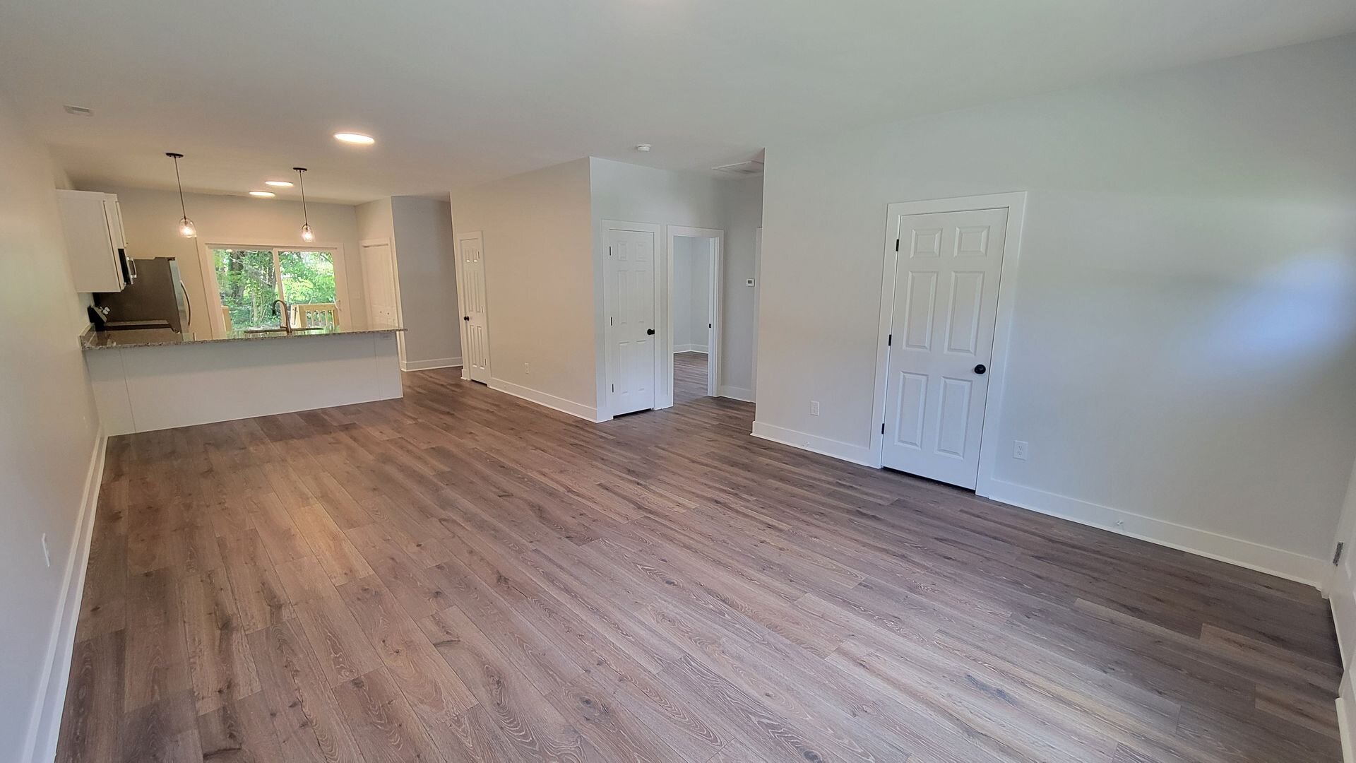 125 Ledbetter St Unit B Greenville, SC 29611
