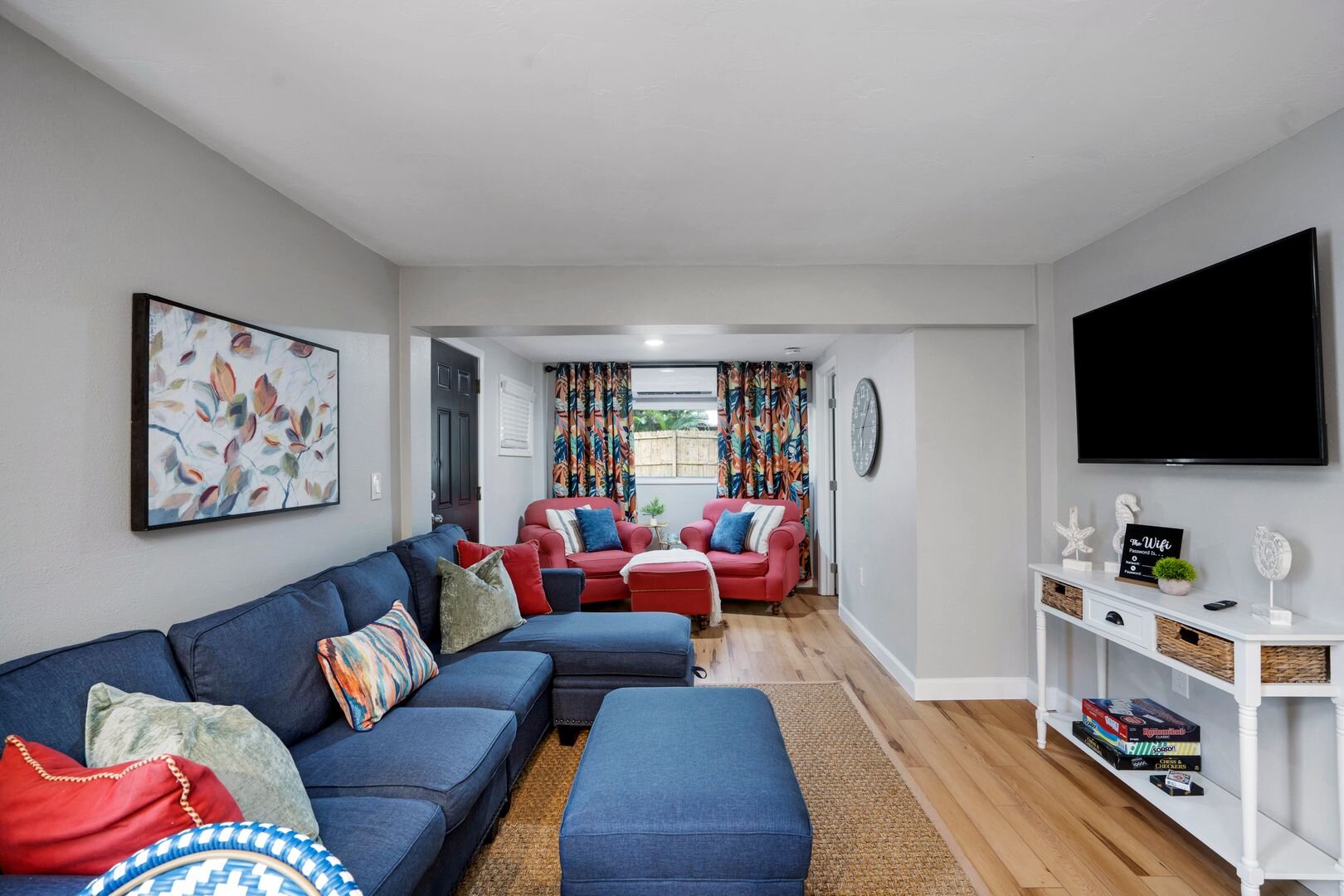 4705 Hollingsworth Ave - Lower Unit B 3 bed 2 bath pool Sarasota, FL 34233