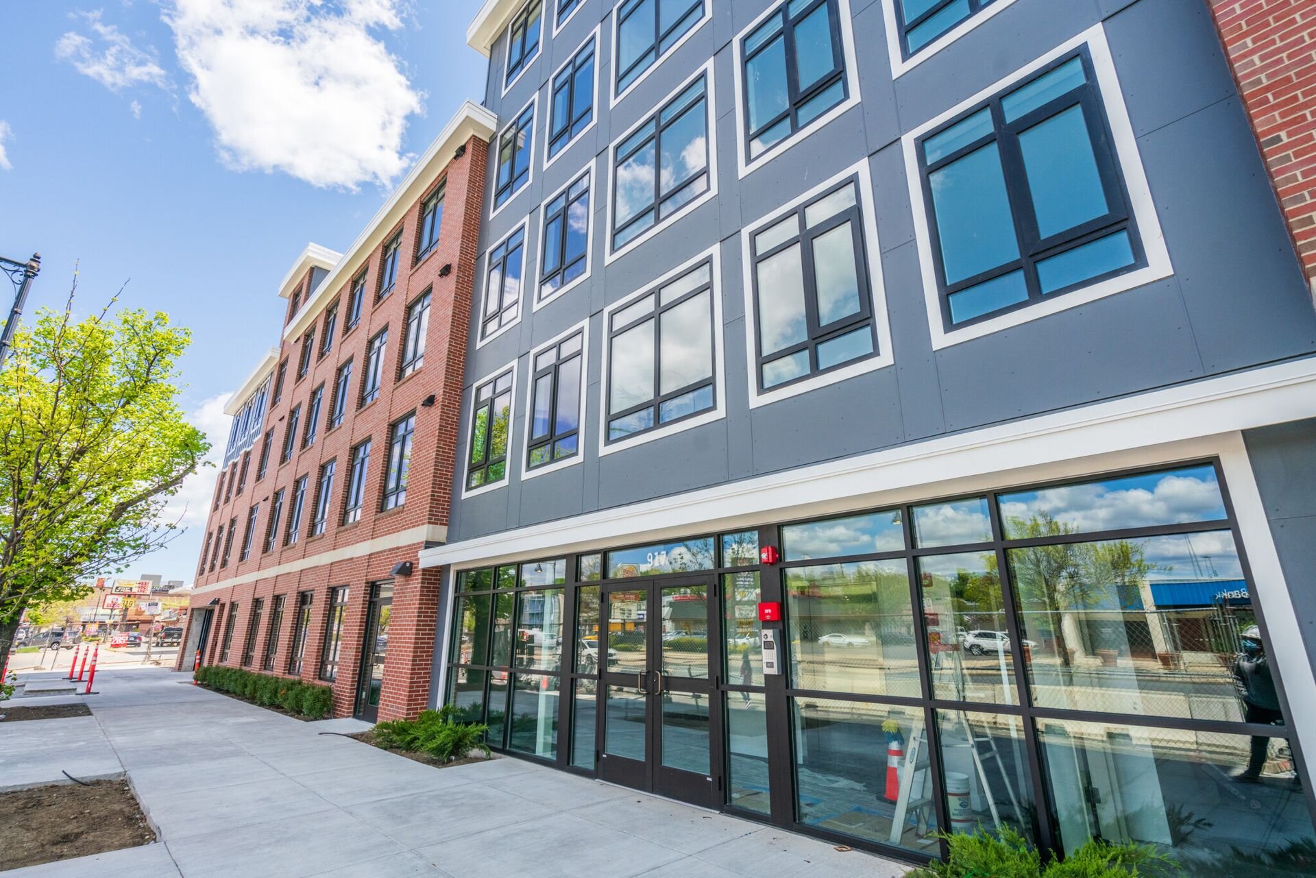 917 Bennington St 309 East Boston, MA 02128