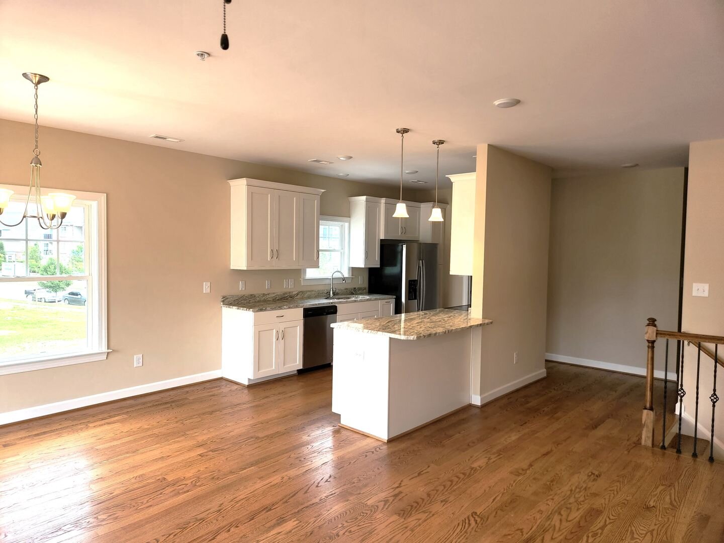 605 Commonwealth Drive, Unit A Yorktown, VA 23692