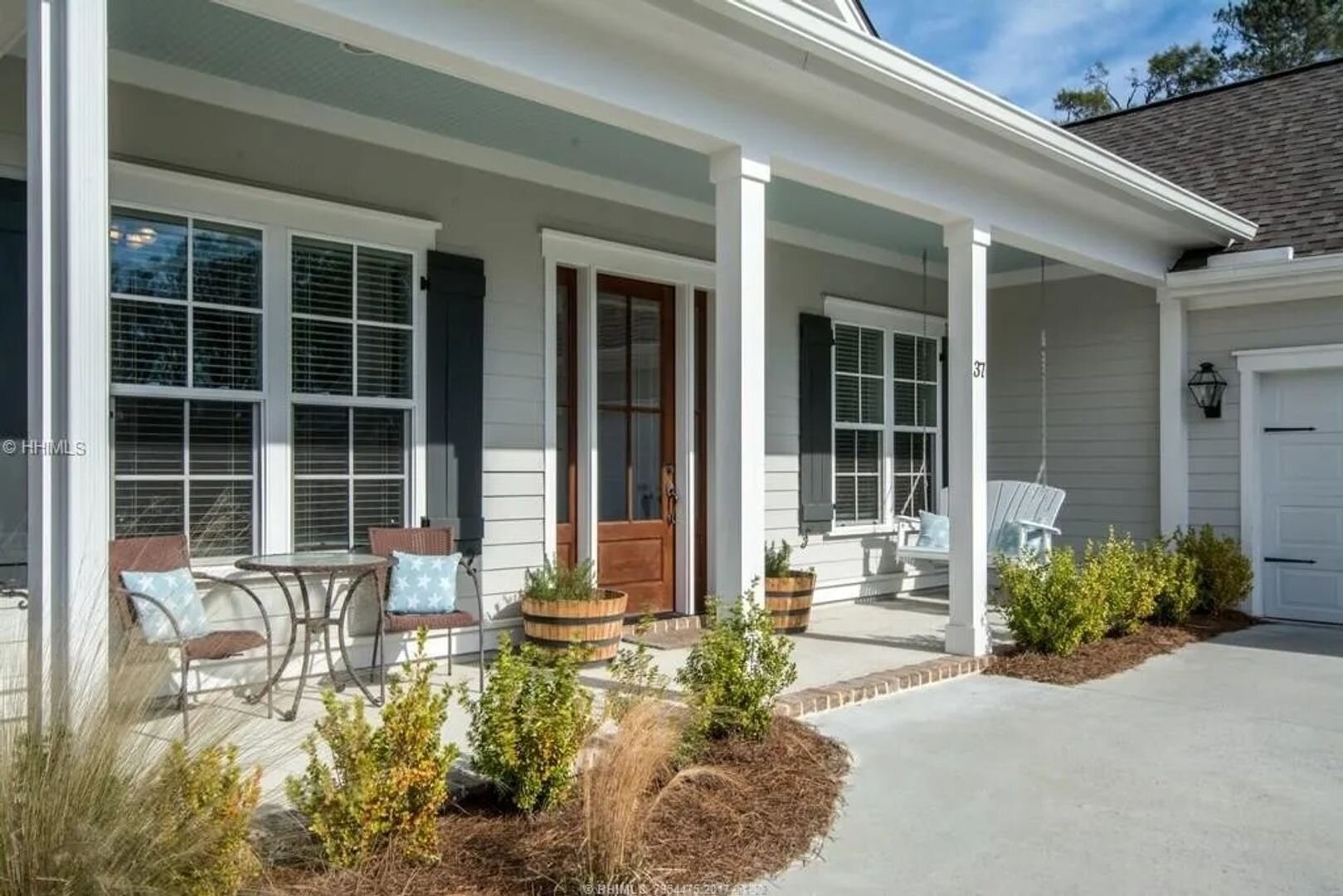 37 Shell Hall way Bluffton, SC 29910