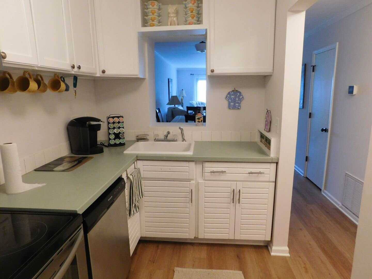 155 Dillon Road, 2420 Cotton Hope Plantation Hilton Head, SC 29926