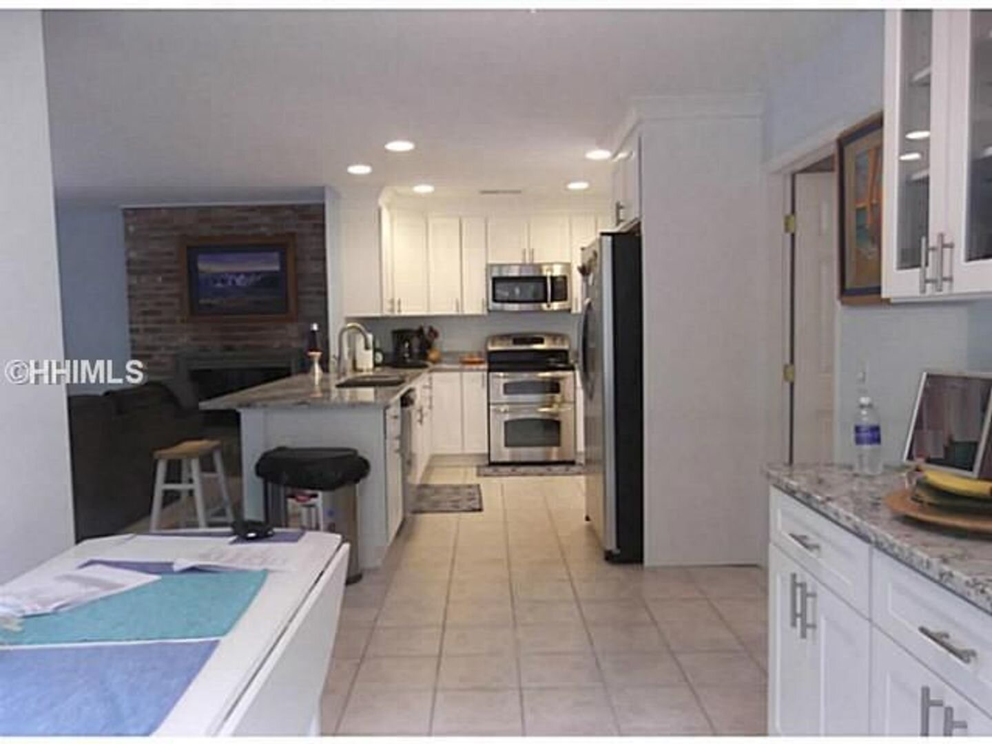4 Bent Hook Court Hilton Head Island, SC 29926