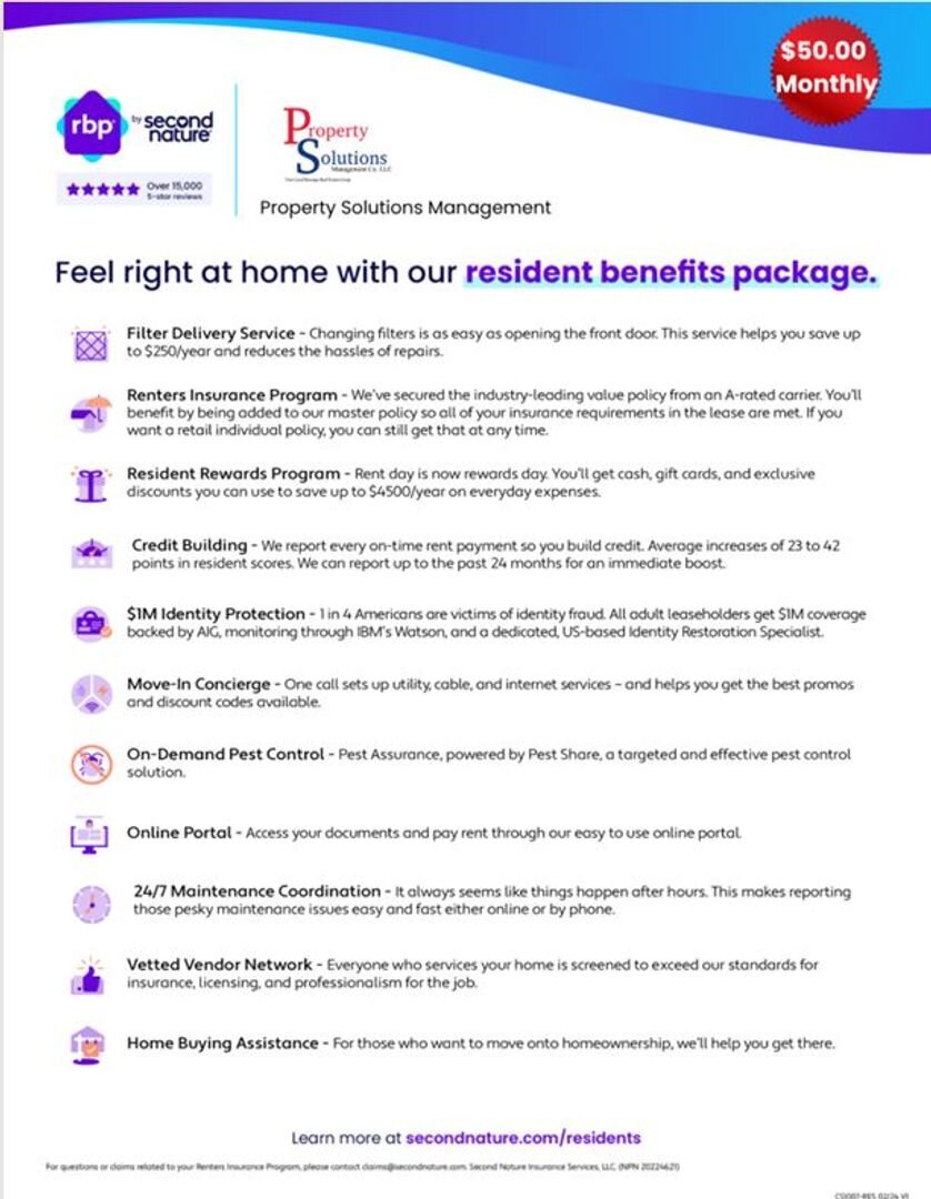 Listing Card Image