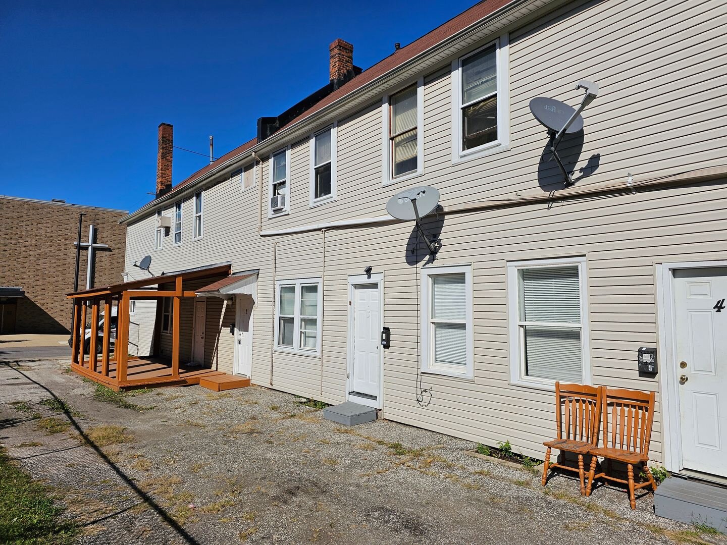6128 Lausche Avenue - Unit 2 Cleveland, OH 44103