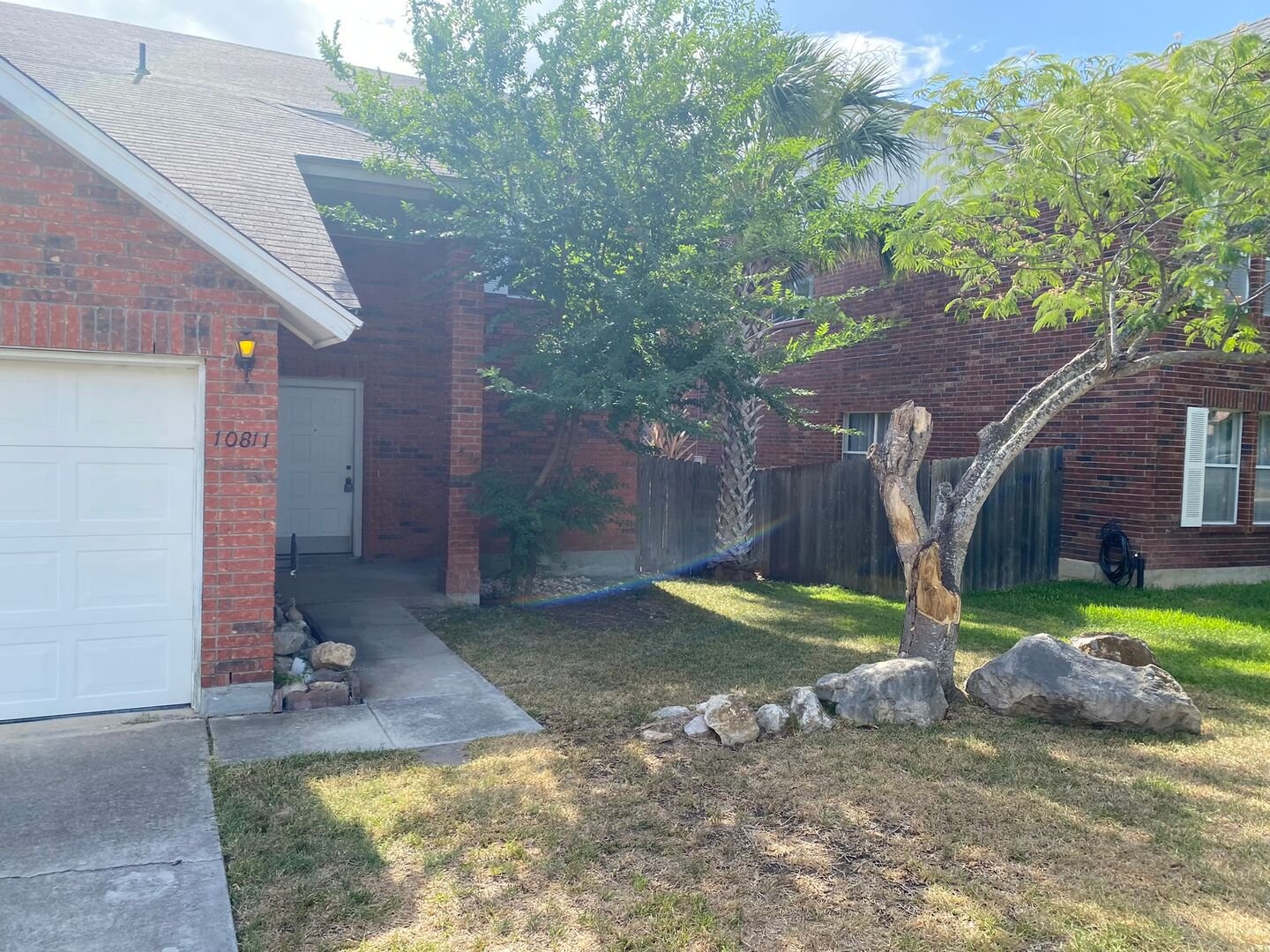 10811 Redbush Park San Antonio, TX 78249