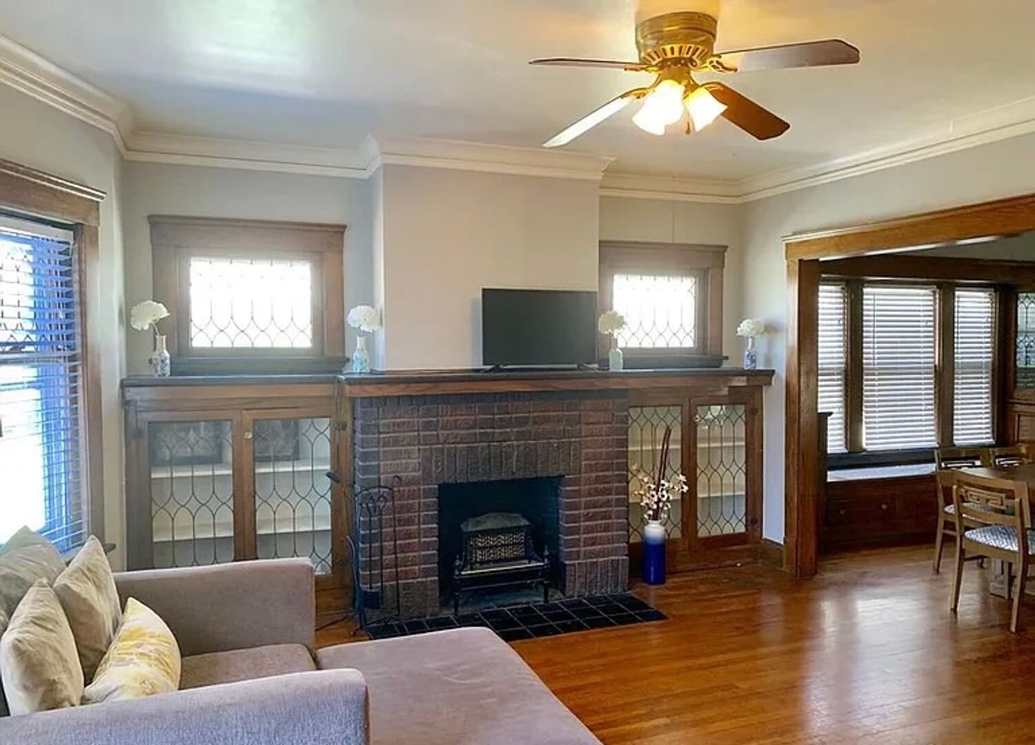 11710 Buckingham Avenue - 2nd Floor Cleveland, OH 44120