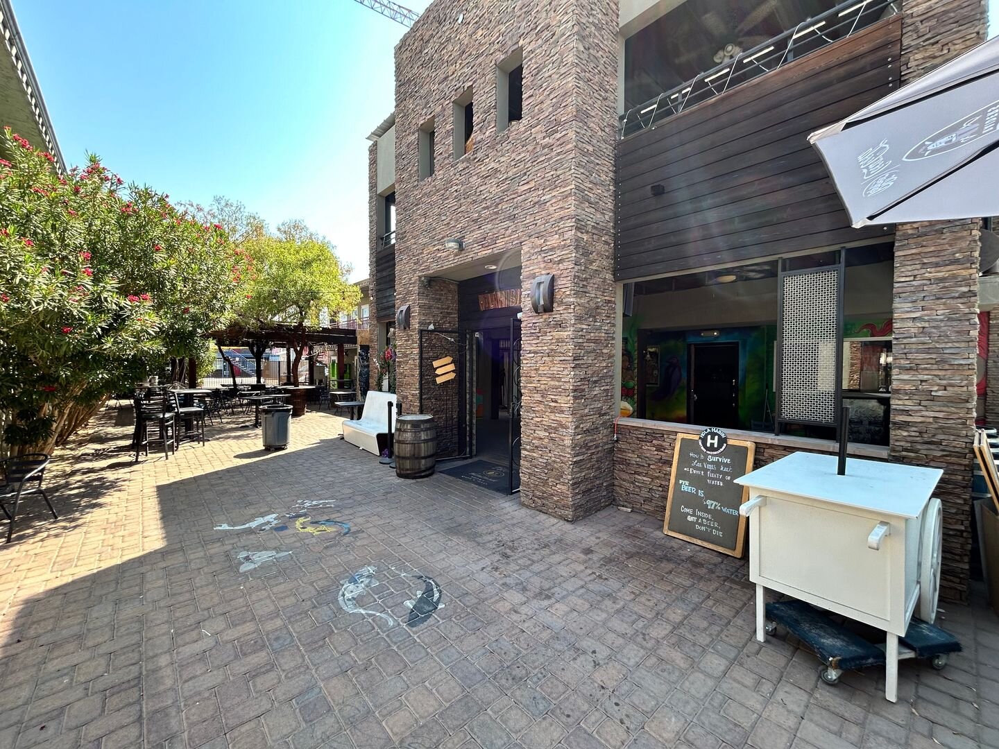 1115 Casino Center Blvd Unit 2 Las Vegas, NV 89104
