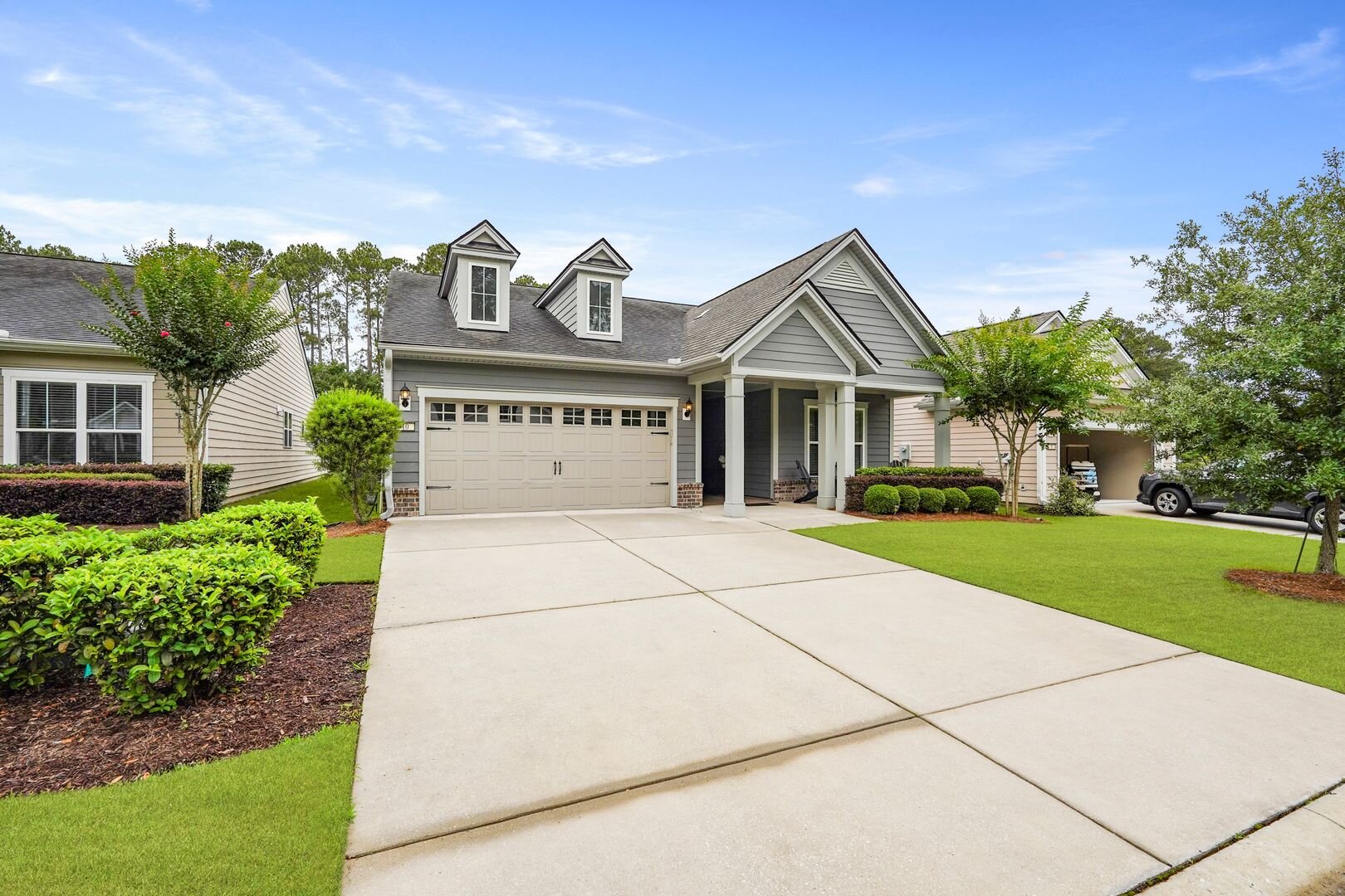10 Chicory Court Bluffton, SC 29909