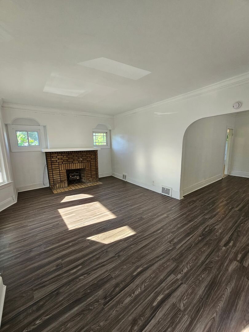 1111 E. 114th St - Unit Up Cleveland, OH 44108