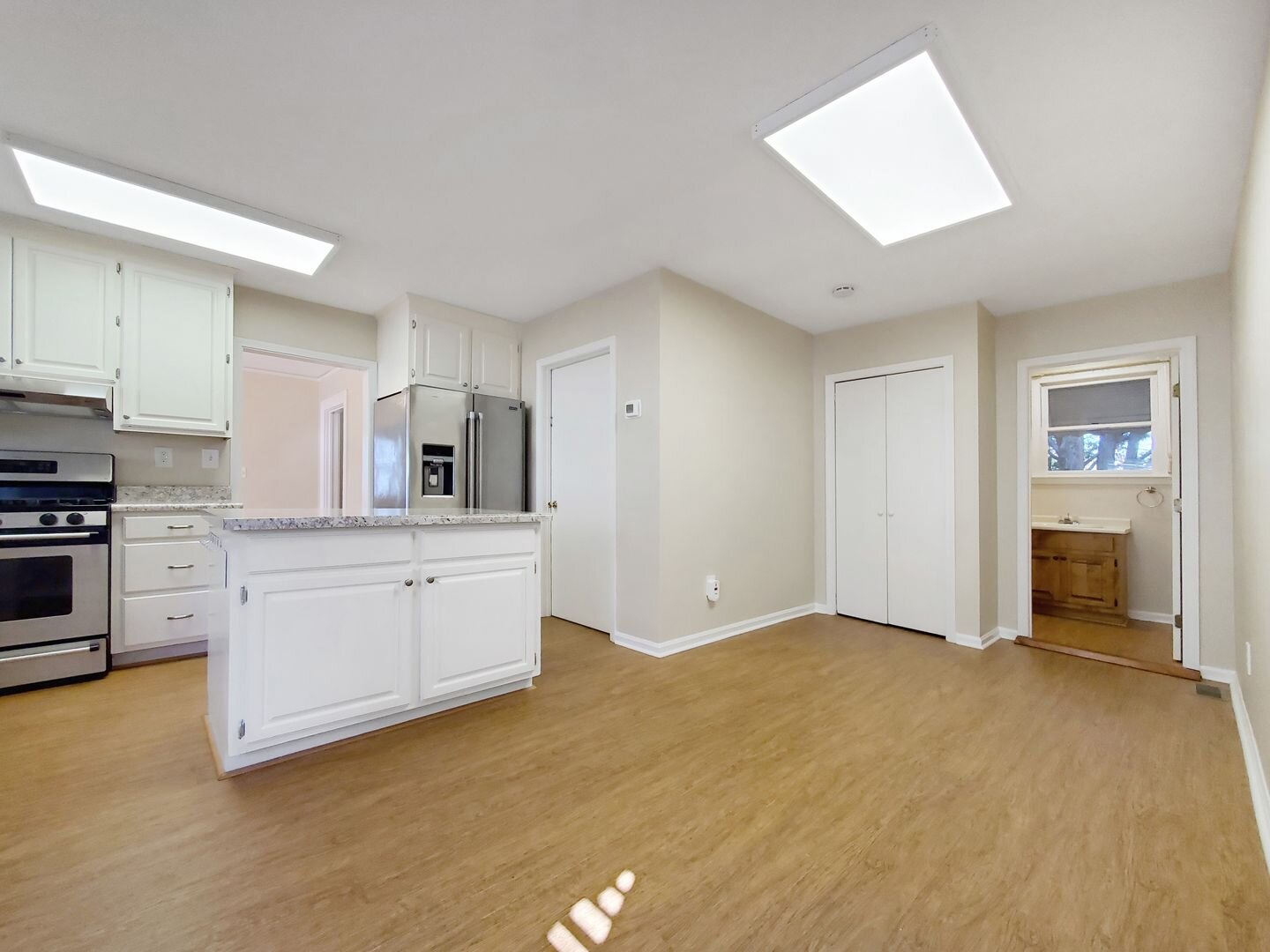 504 University Ridge Greenville, SC 29601