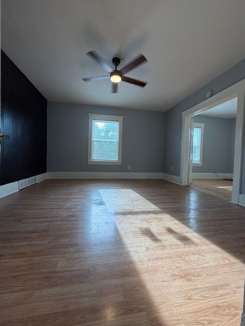 3543 W. 50th Street - Up Cleveland, OH 44102
