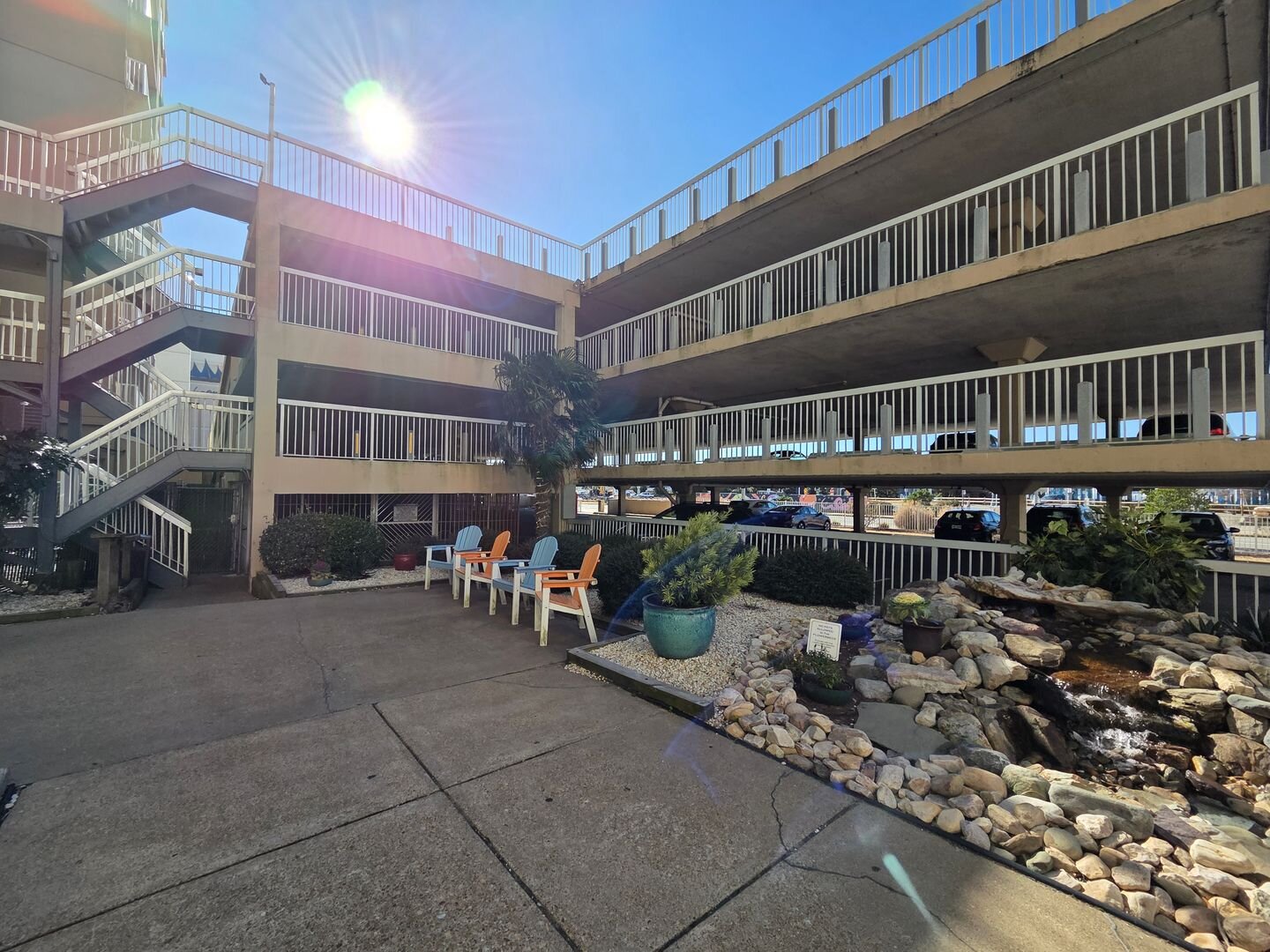 303 Atlantic Avenue #804 Virginia Beach, VA 23451