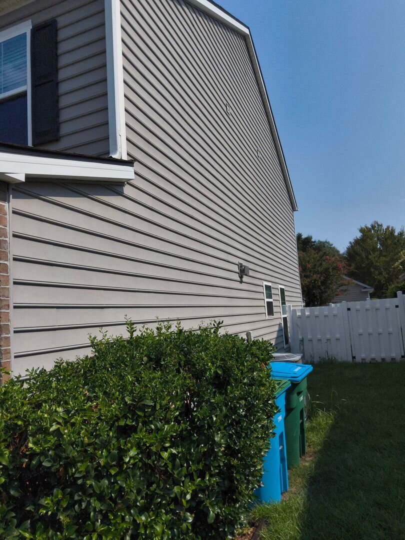 4 Bradford Court Beaufort, SC 29902
