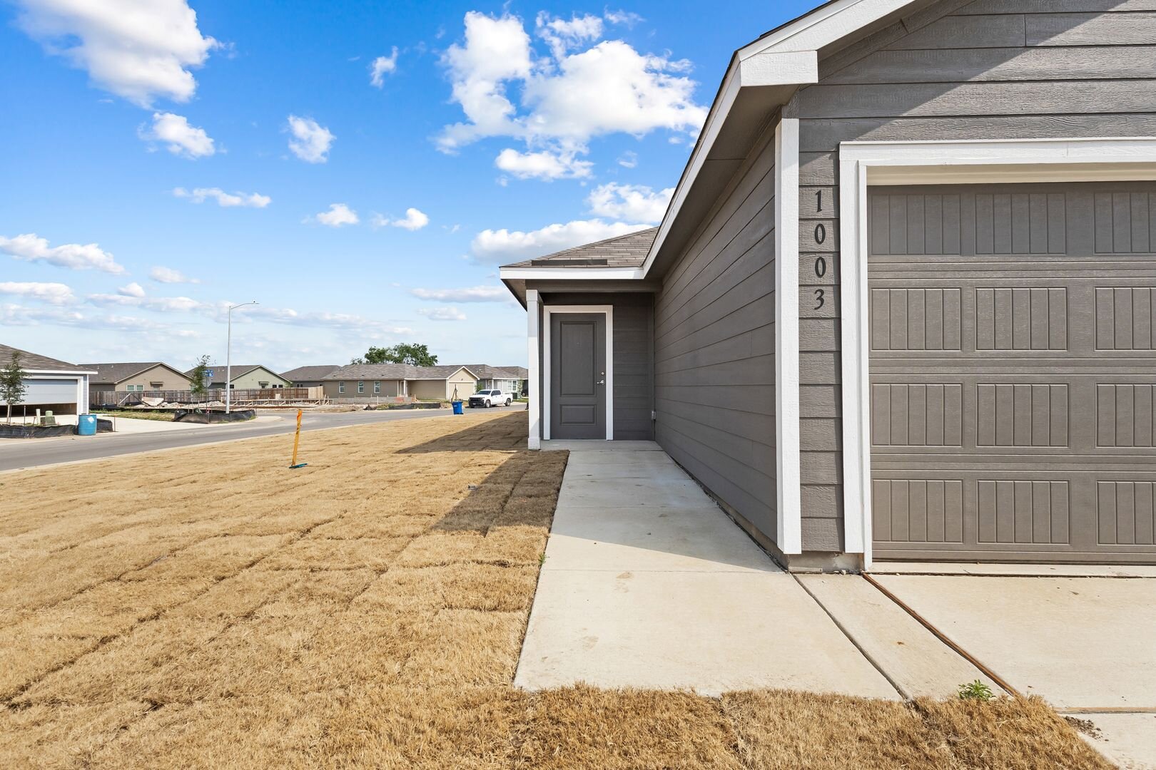 1003 Beck Terrace San Antonio, TX 78221