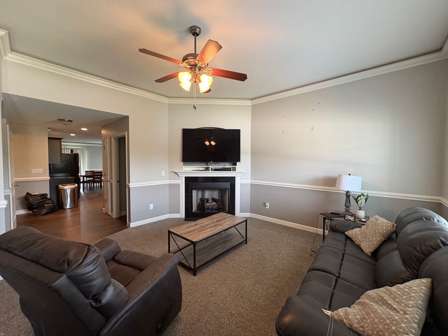 254 Highland Springs Loop Inman, SC 29349