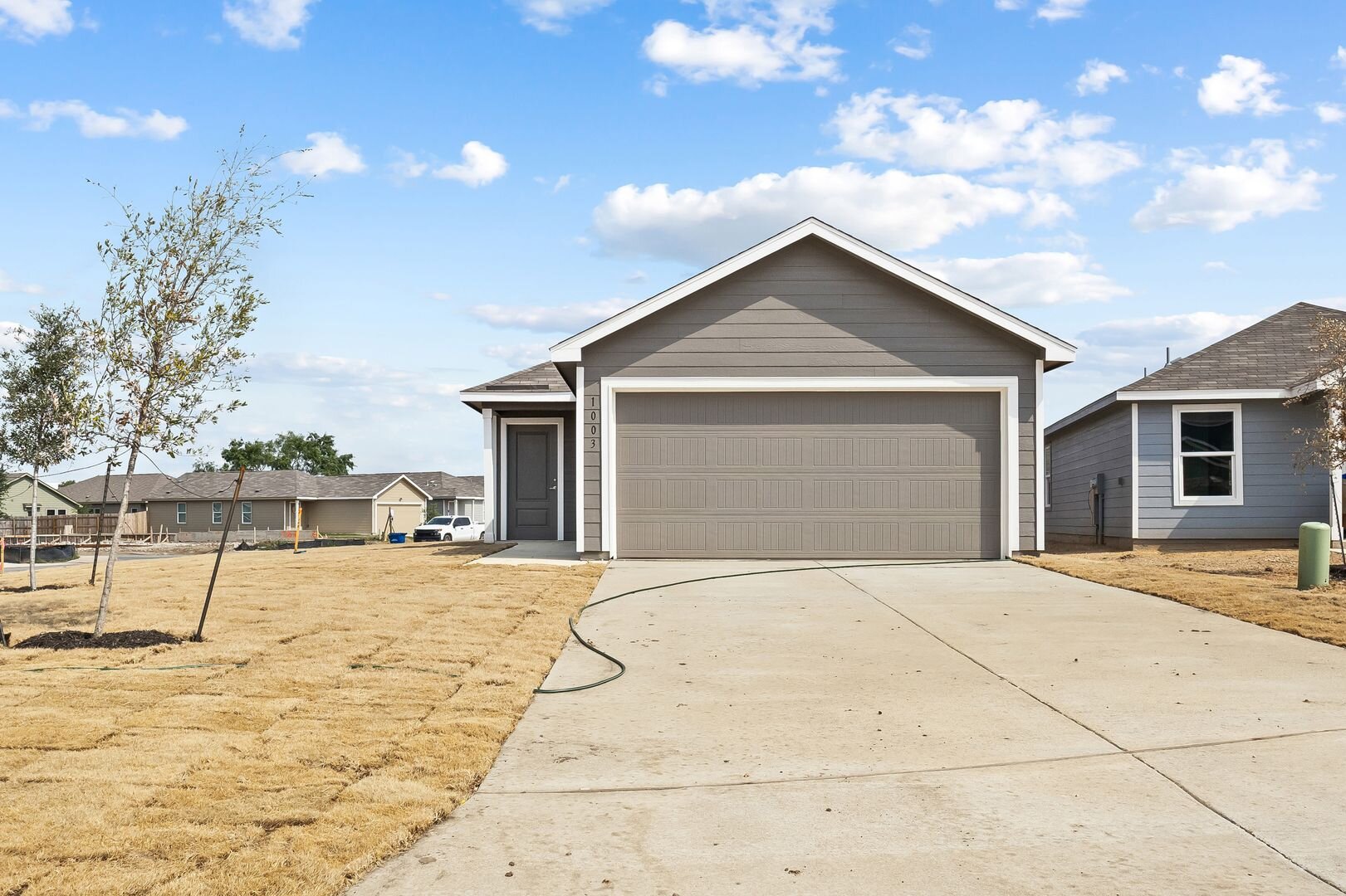 1003 Beck Terrace San Antonio, TX 78221