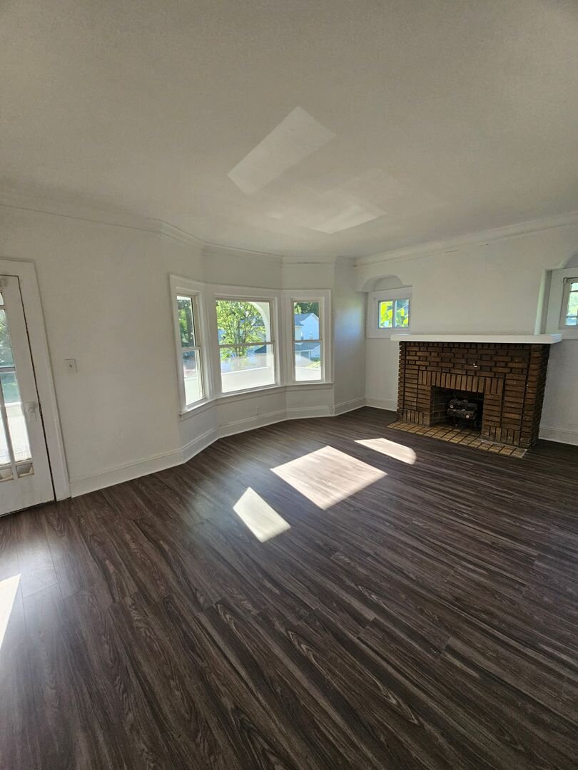 1111 E. 114th St - Unit Up Cleveland, OH 44108