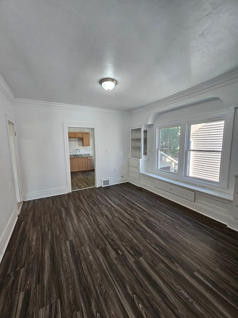 1111 E. 114th St - Unit Up Cleveland, OH 44108