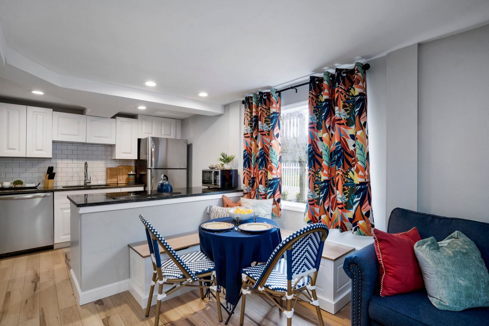 4705 Hollingsworth Ave - Lower Unit B 3 bed 2 bath pool Sarasota, FL 34233