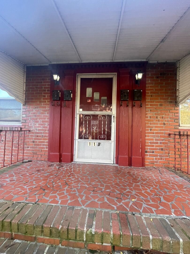 119 W. Tyler Crescent - Unit 1 Portsmouth, VA 23707