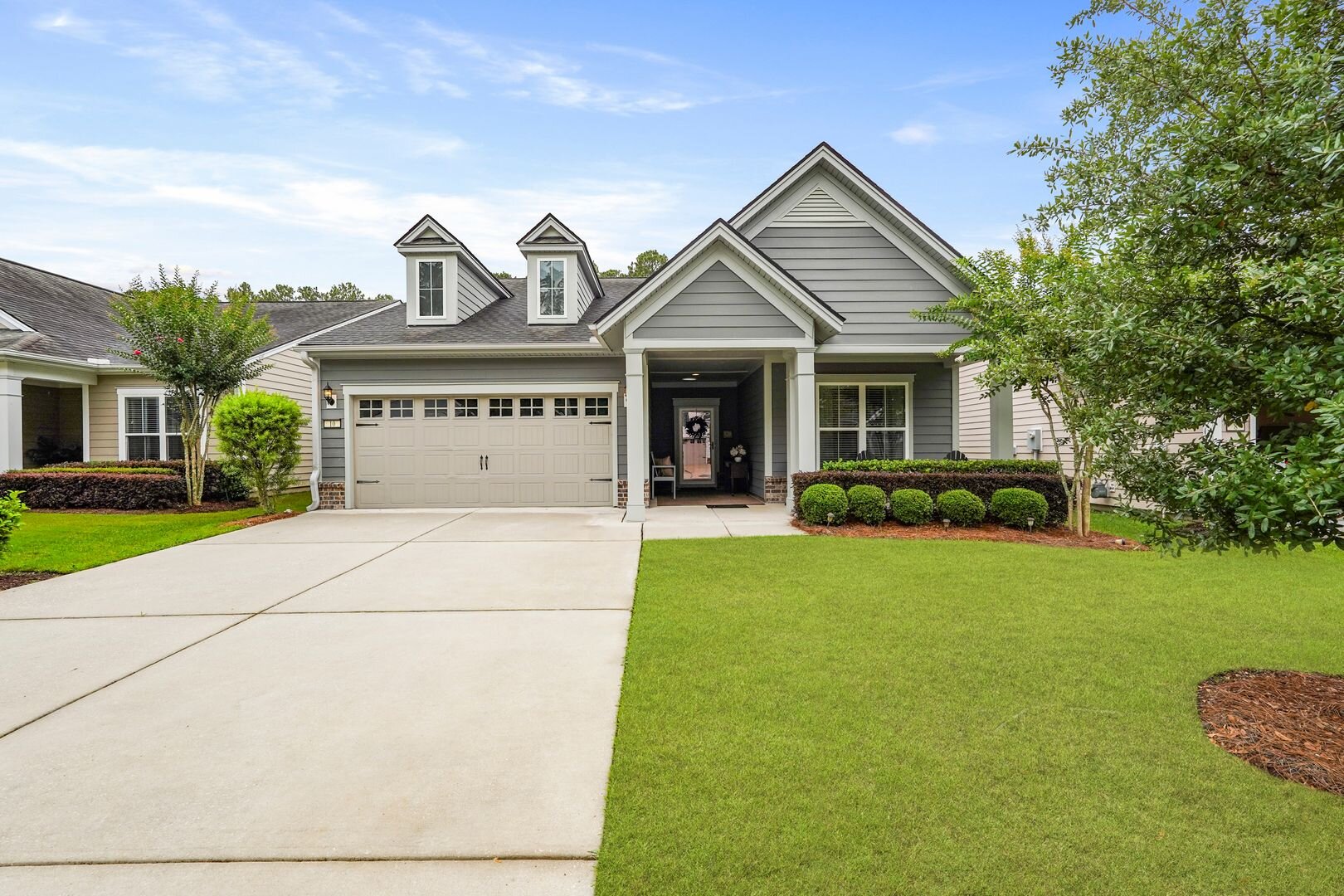 10 Chicory Court Bluffton, SC 29909