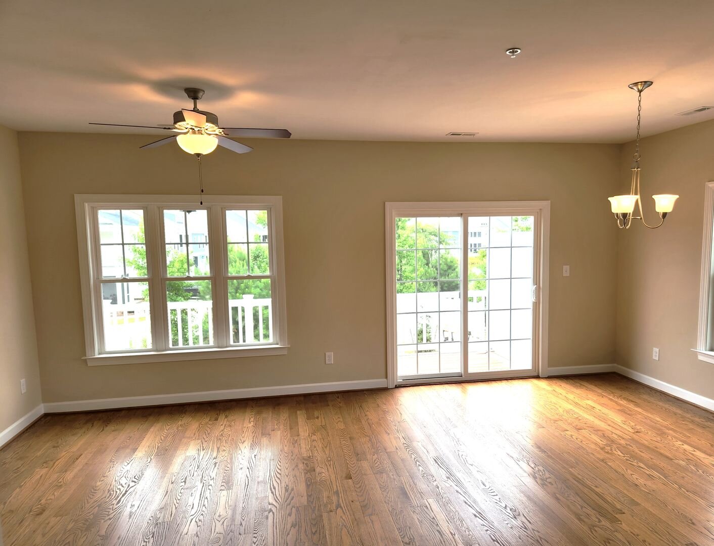 605 Commonwealth Drive, Unit A Yorktown, VA 23692
