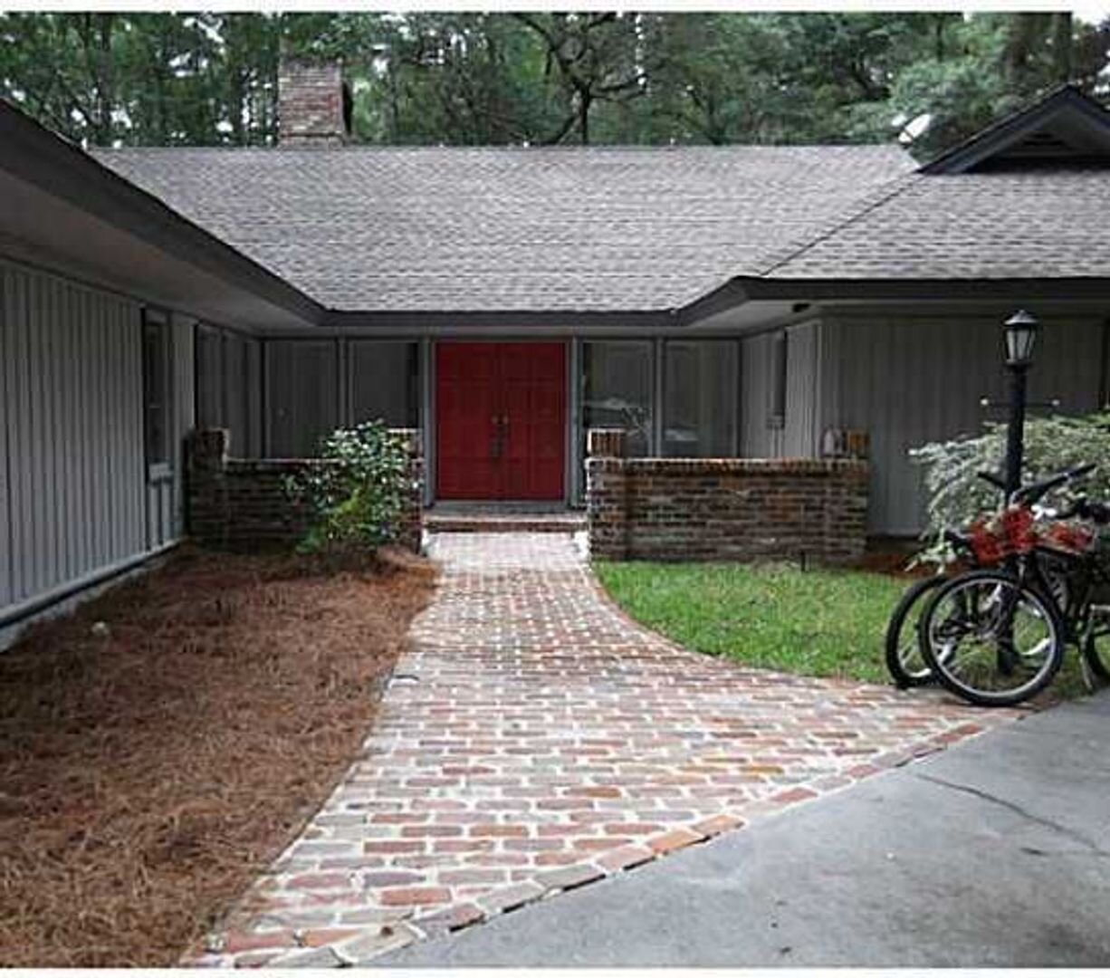 4 Bent Hook Court Hilton Head Island, SC 29926