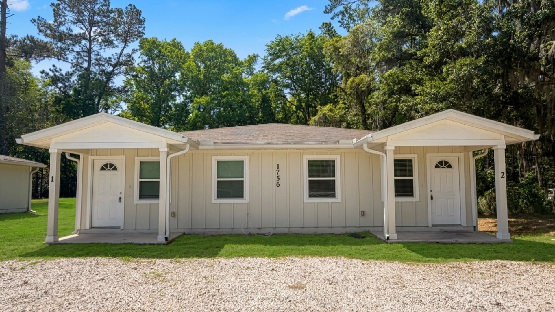 1756 Lane Ave - Unit 1 Jacksonville, FL 32210
