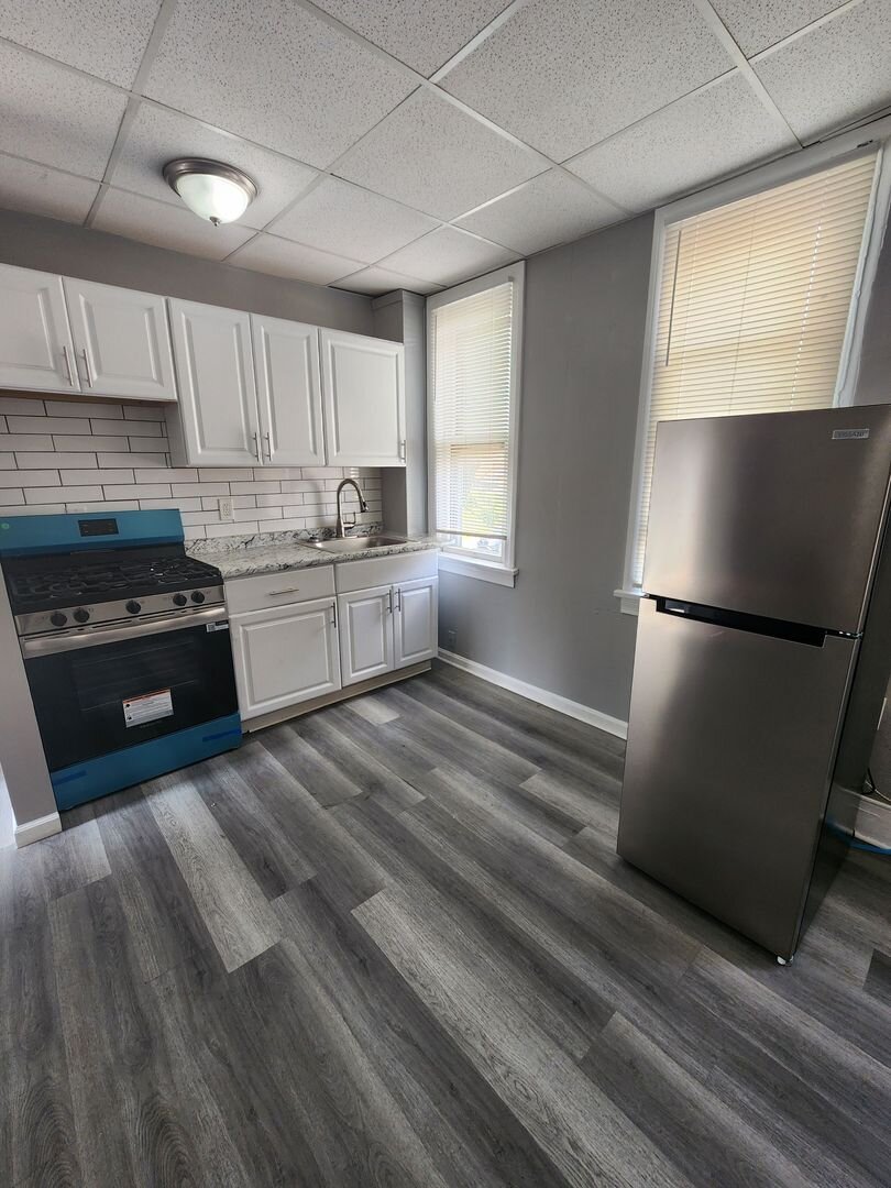6128 Lausche Avenue - Unit 2 Cleveland, OH 44103