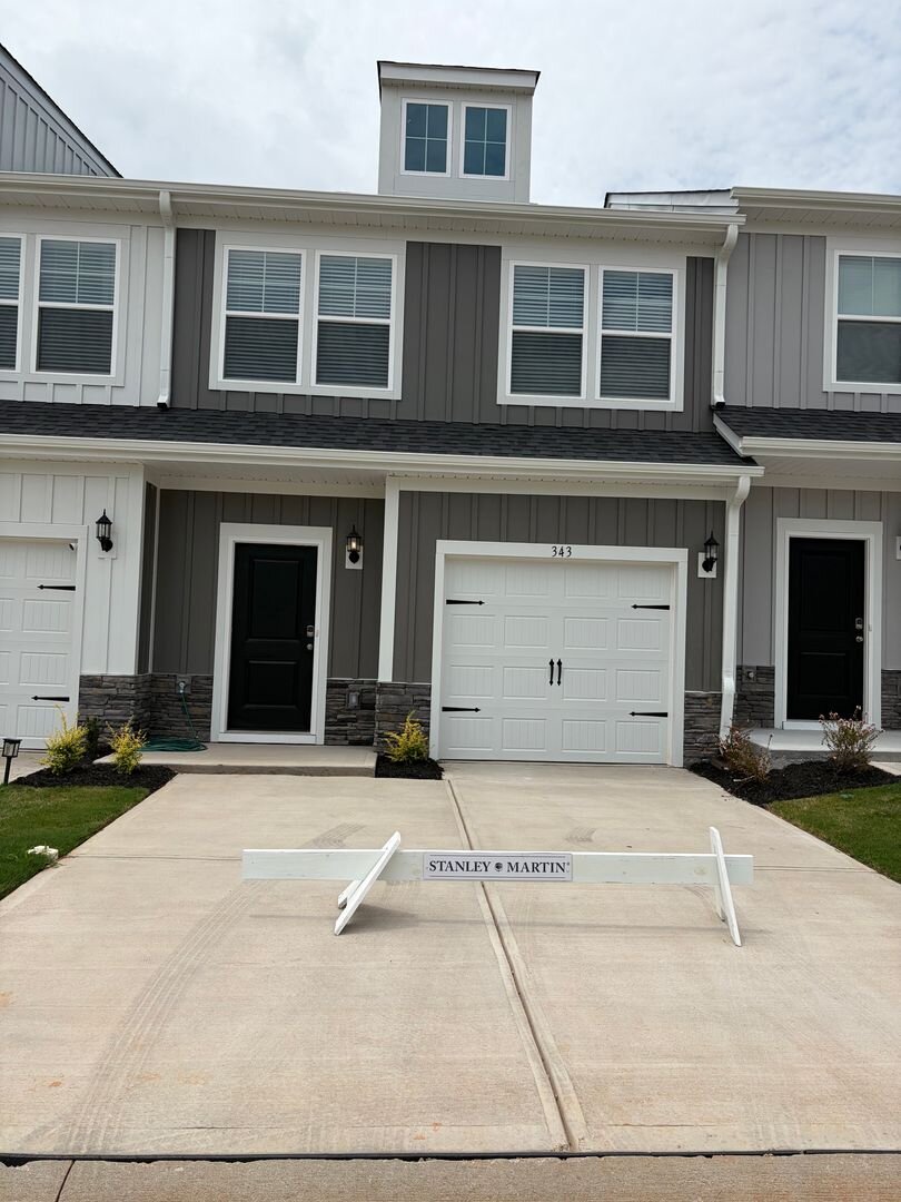 343 Mykonos Drive Mauldin, SC 29662