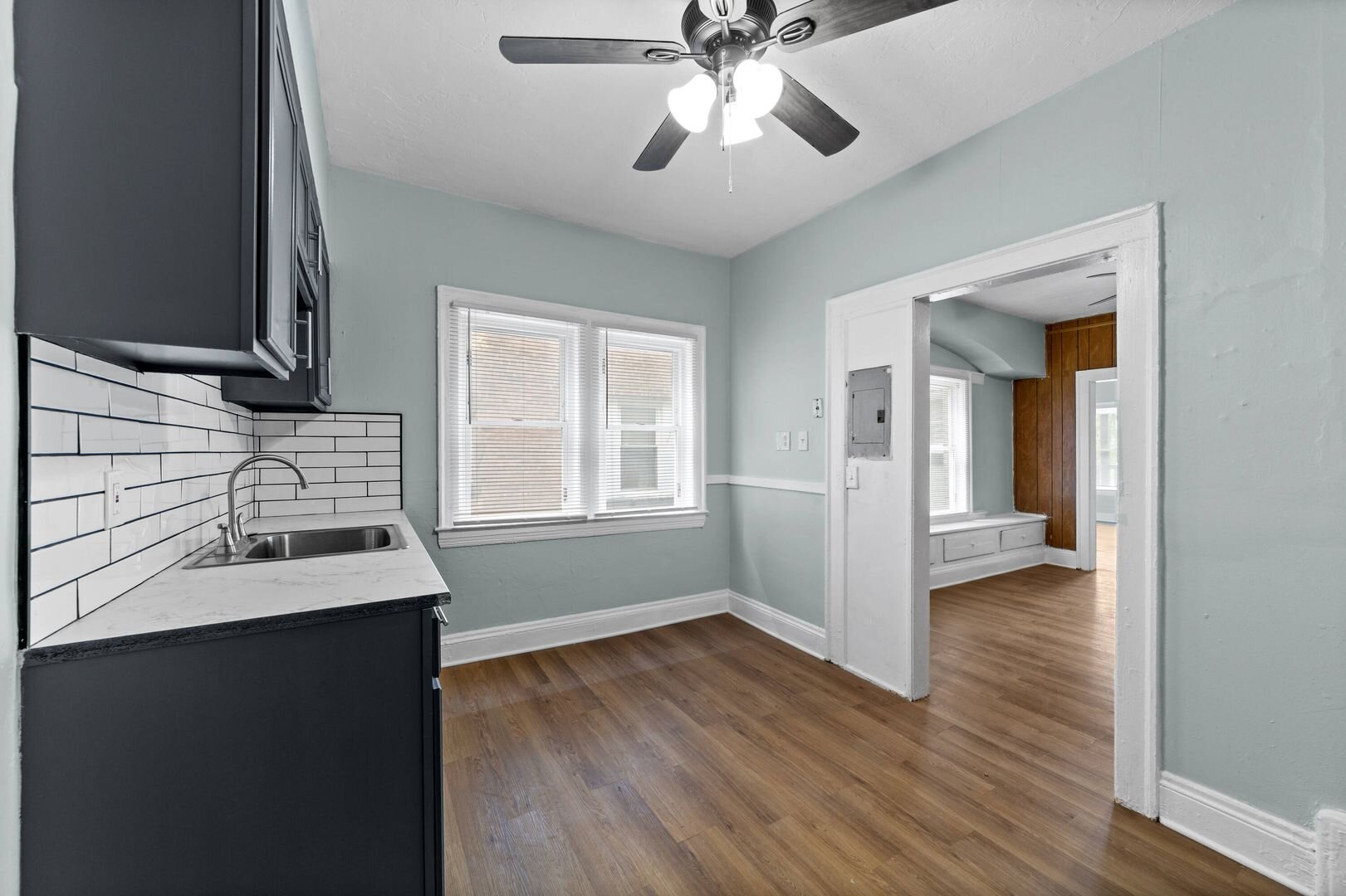3416 East 139th Street - Unit 3 Cleveland, OH 44120