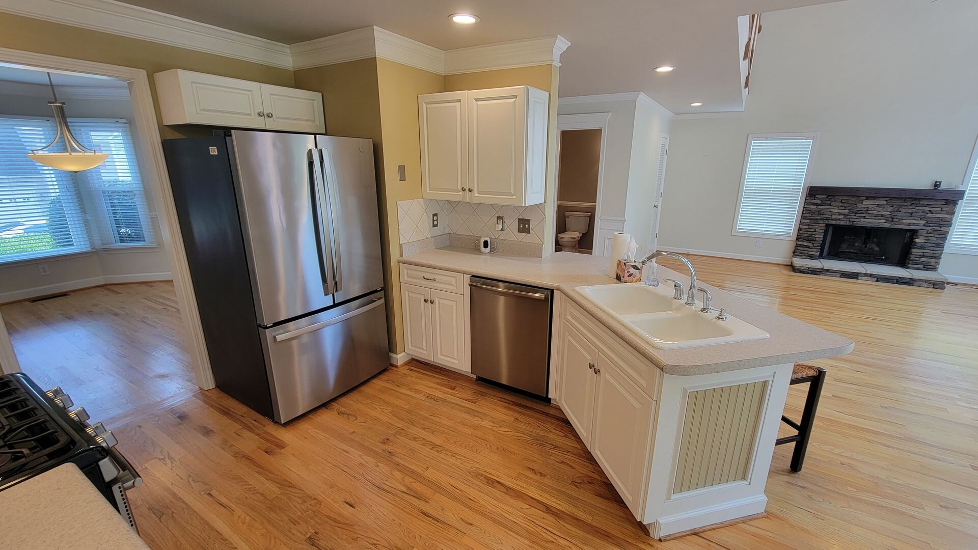 95 River Park Lane Taylors, SC 29687
