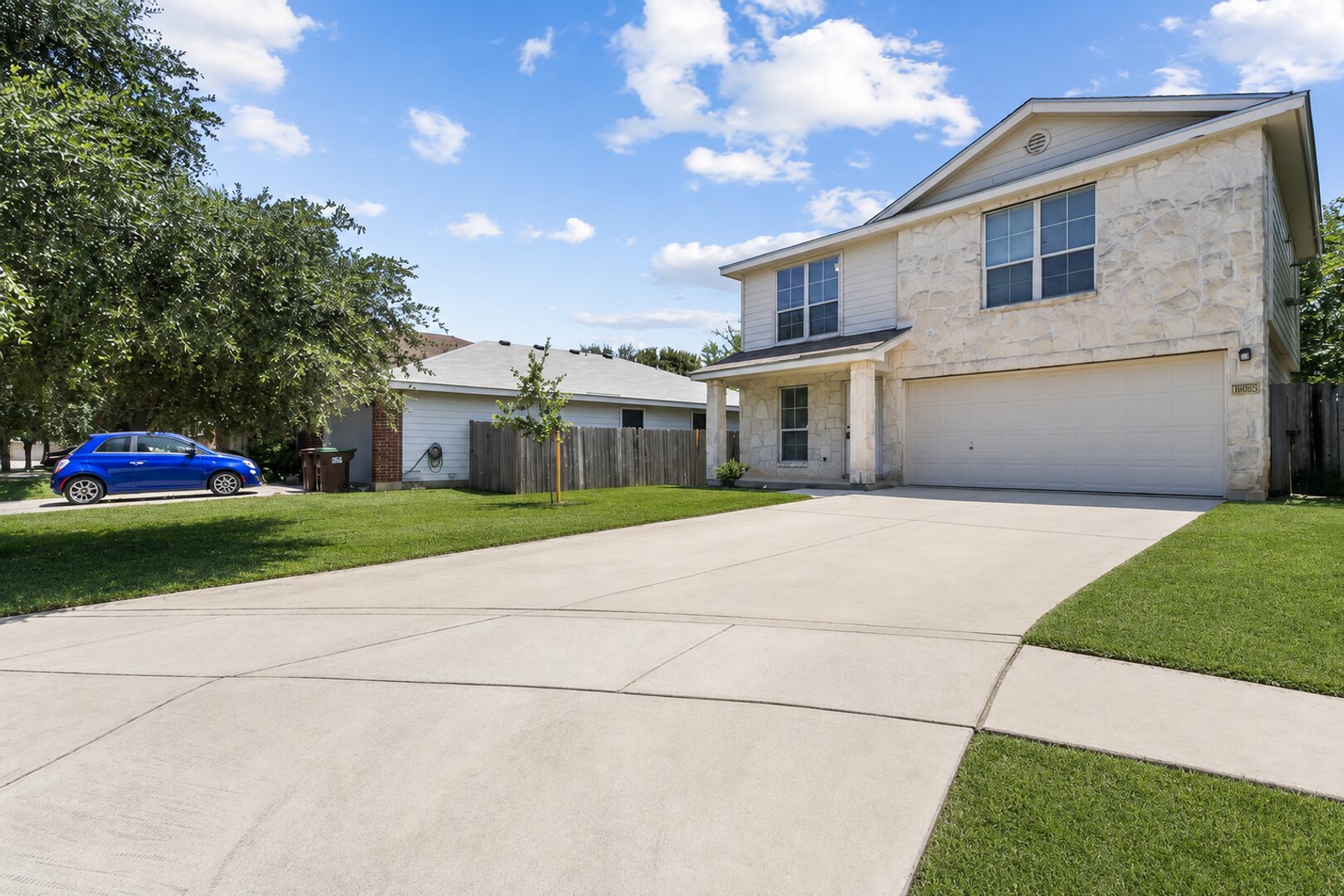 10526 Marigold Bay San Antonio, TX 78254