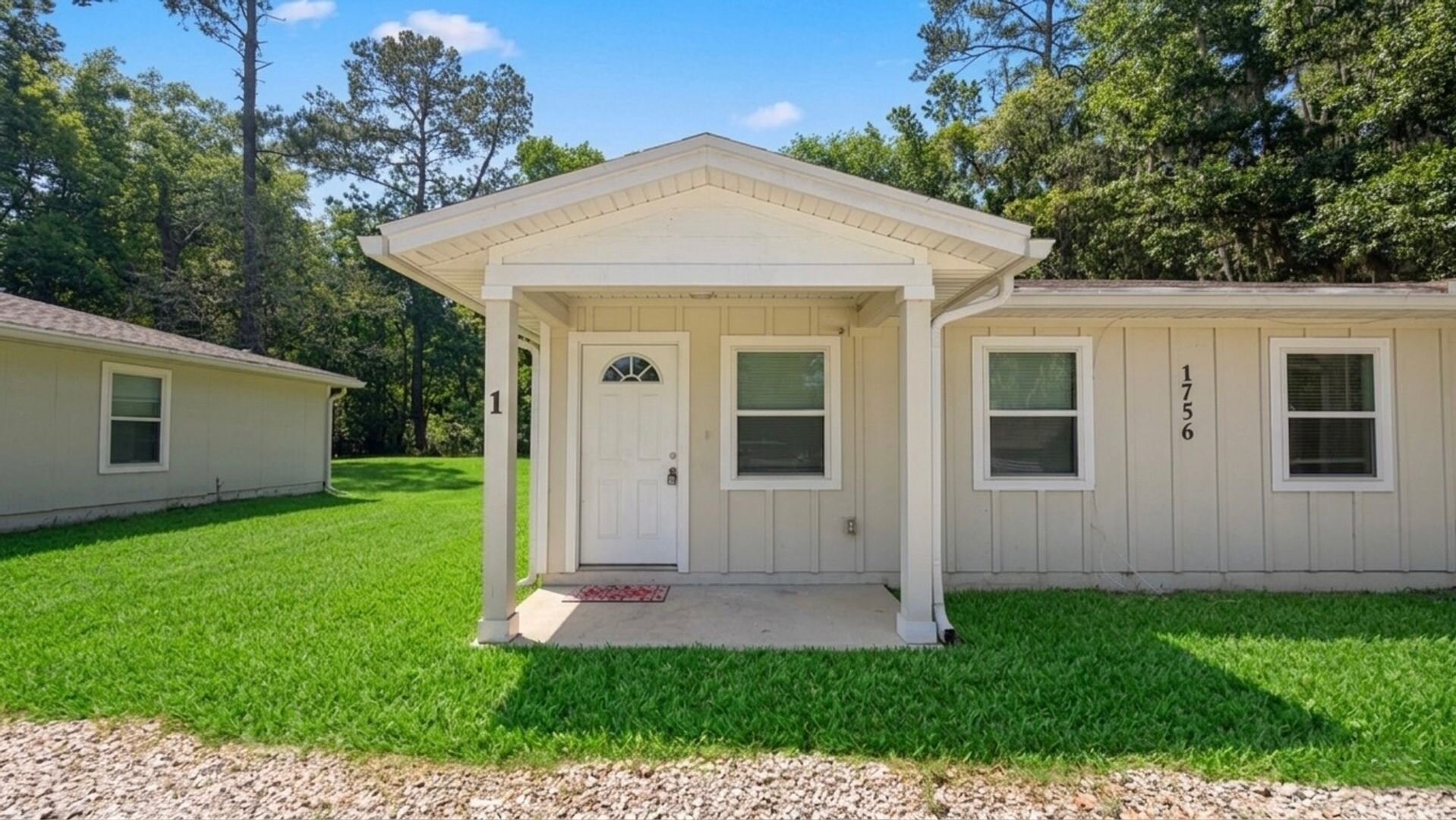 1756 Lane Ave - Unit 1 Jacksonville, FL 32210