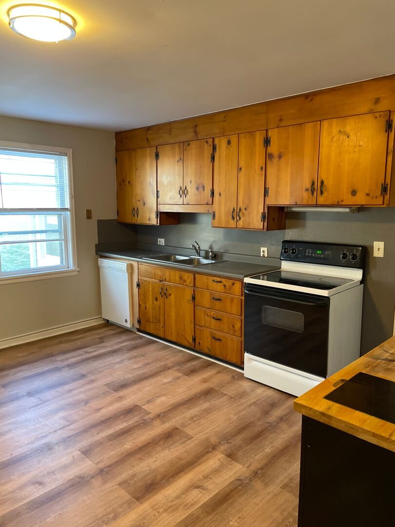 211 College Drive - Unit 2 Daleville, VA 24083
