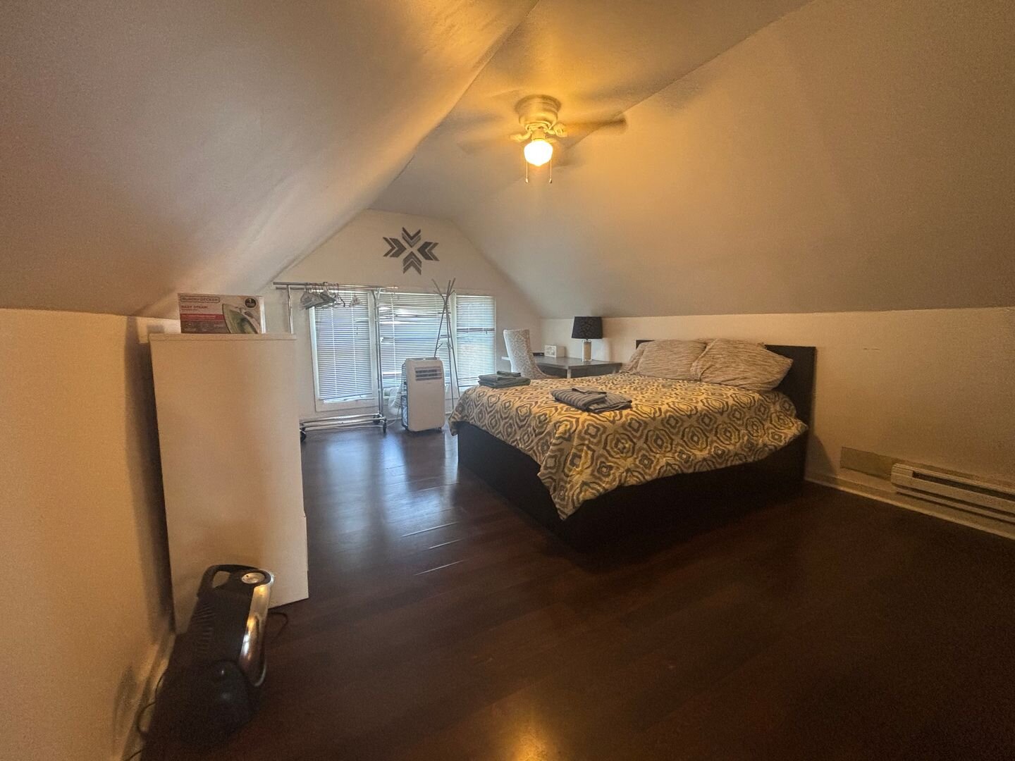 11710 Buckingham Avenue - 3rd Floor Cleveland, OH 44120