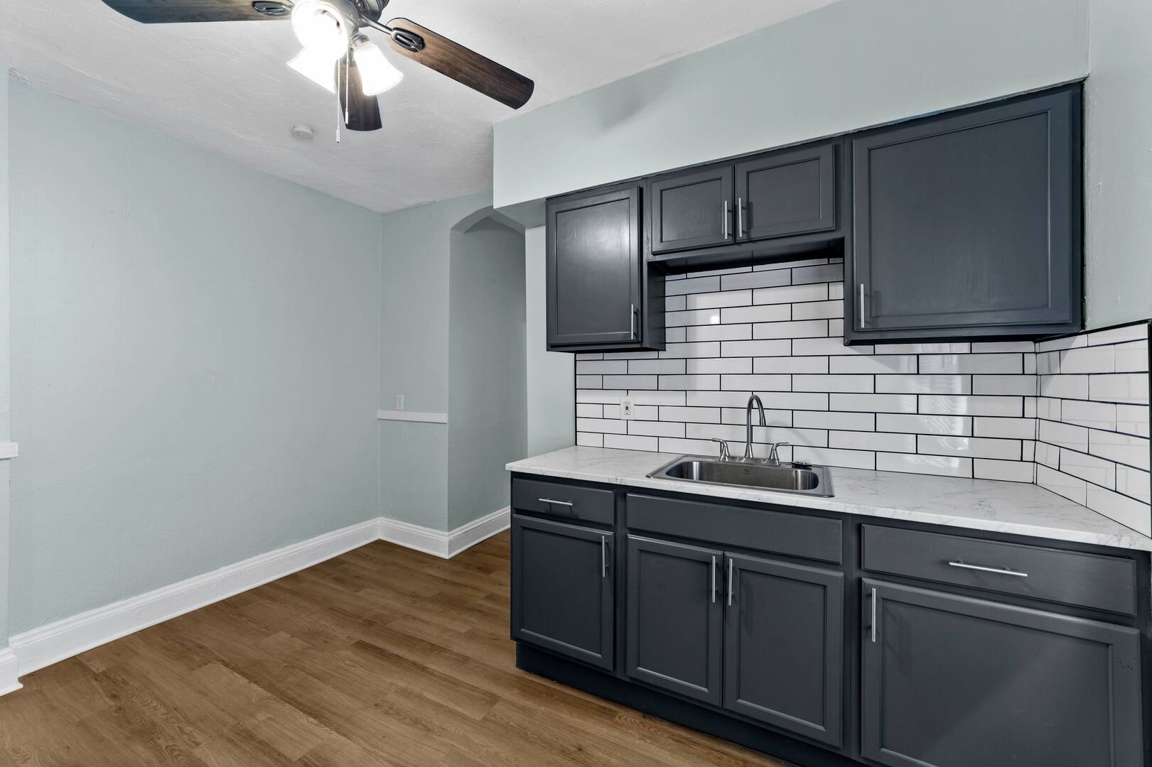 3416 East 139th Street - Unit 3 Cleveland, OH 44120