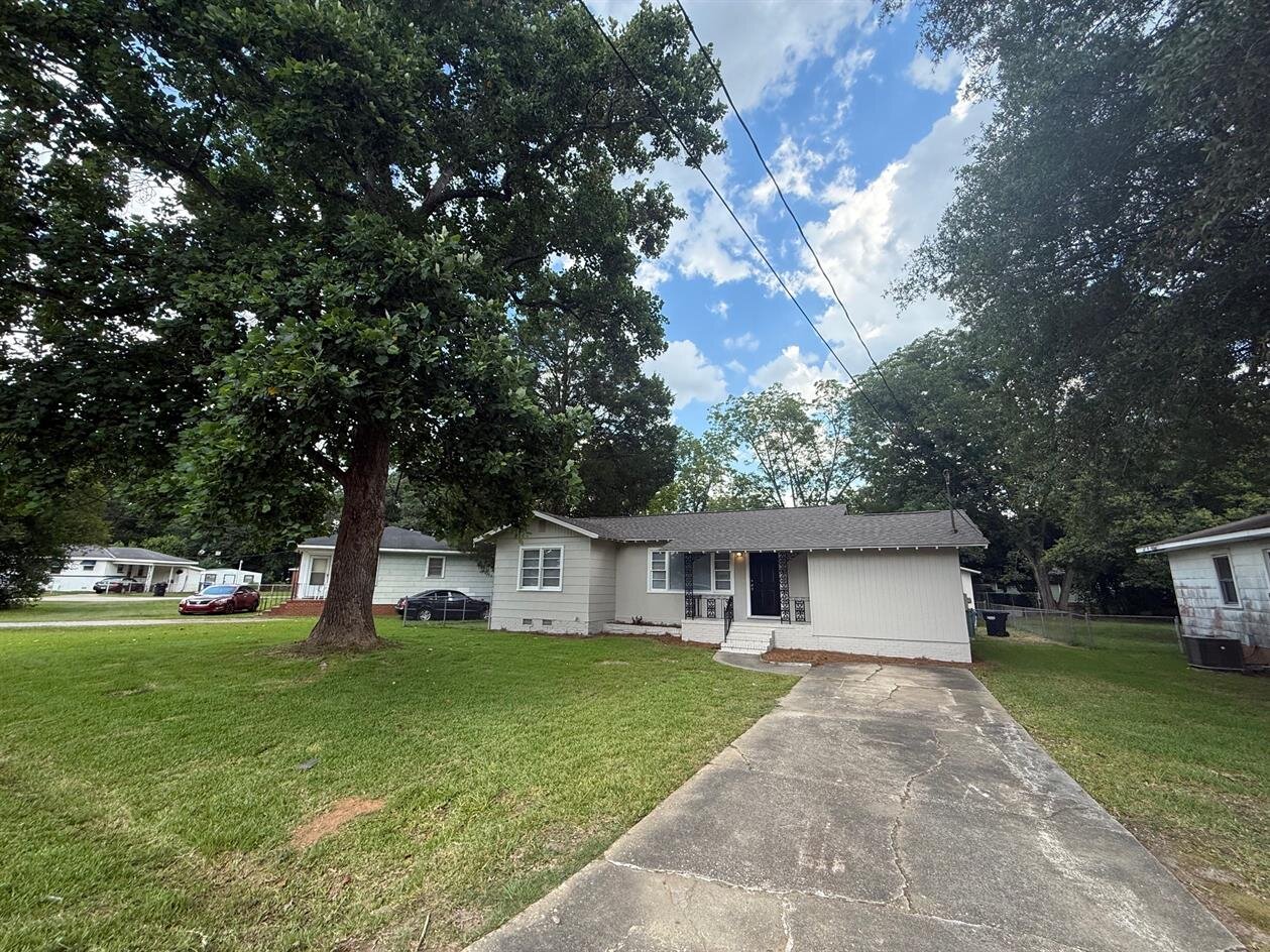 2408 Cornell Ave