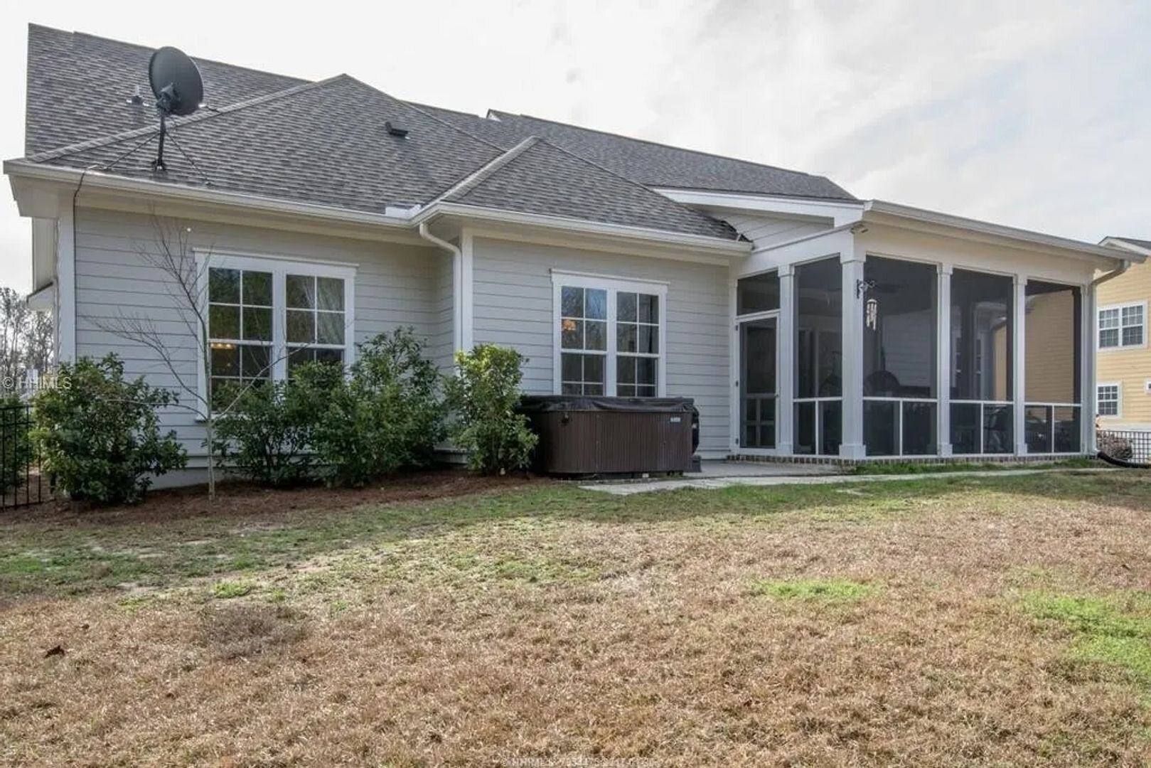 37 Shell Hall way Bluffton, SC 29910