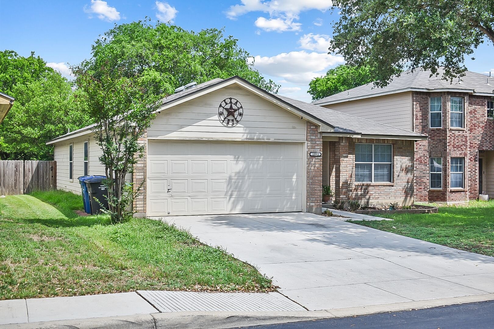10003 Magnolia River San Antonio, TX 78251