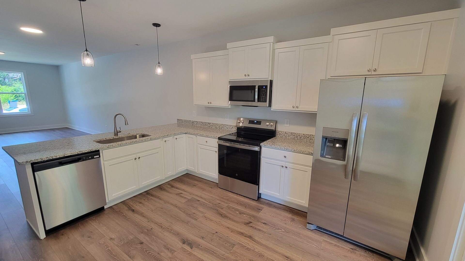 125 Ledbetter St Unit B Greenville, SC 29611