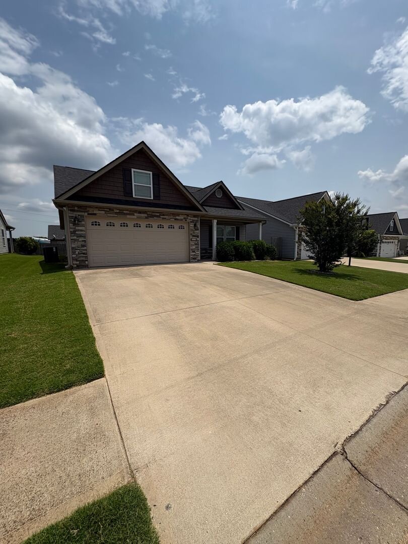 254 Highland Springs Loop Inman, SC 29349