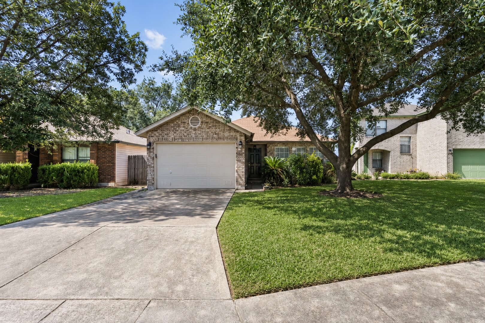 11030 Victors Hill San Antonio, TX 78254