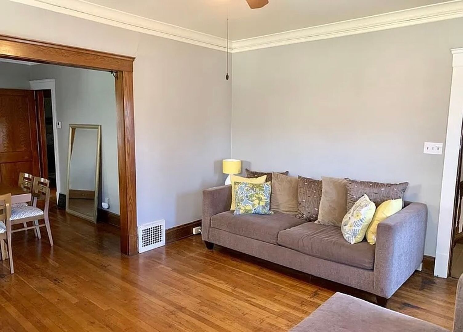 11710 Buckingham Avenue - 2nd Floor Cleveland, OH 44120