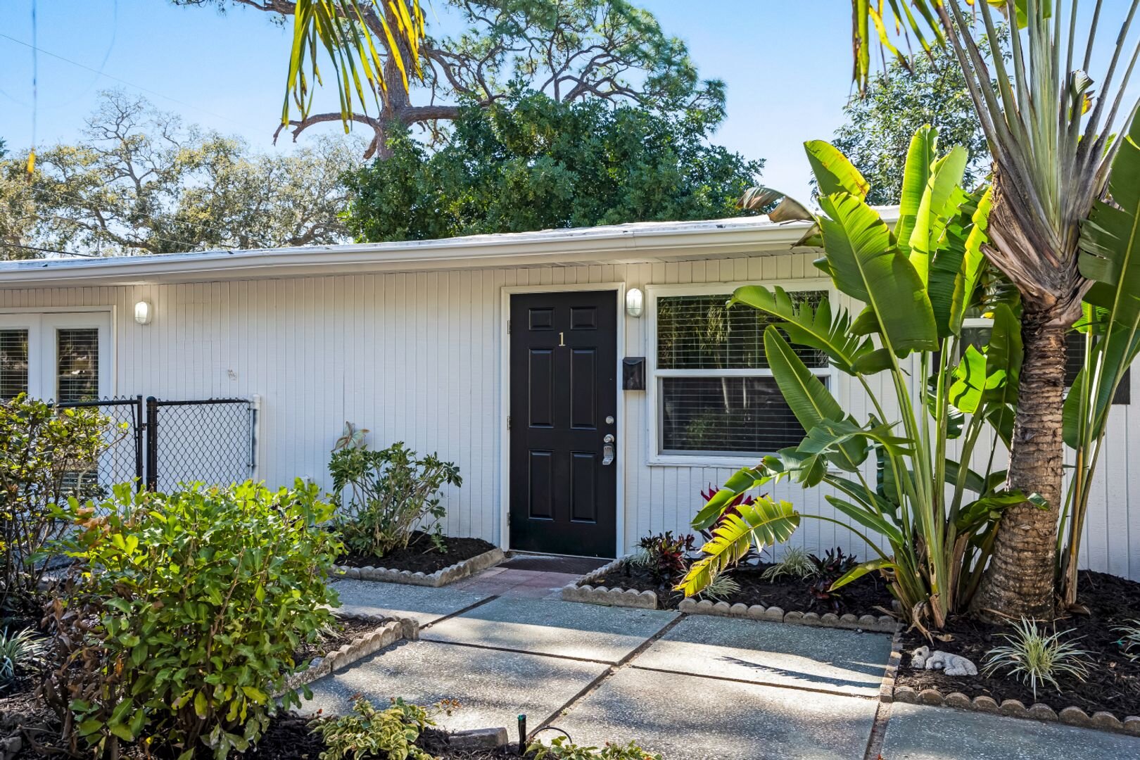 2213 Wason Rd #1 Sarasota, FL 34231
