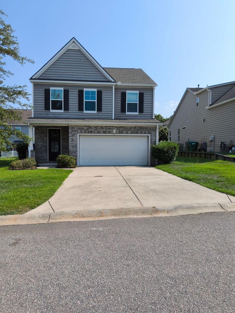 4 Bradford Court Beaufort, SC 29902