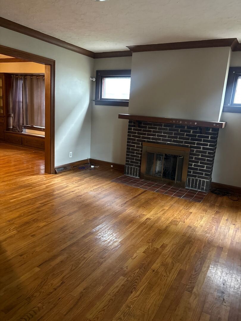 2179 Edgewood Dr. Up/Down - Unit Down Cleveland Heights, OH 44118