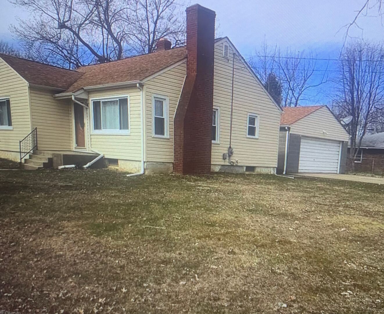 1125 Georgia Avenue Akron, OH 44306