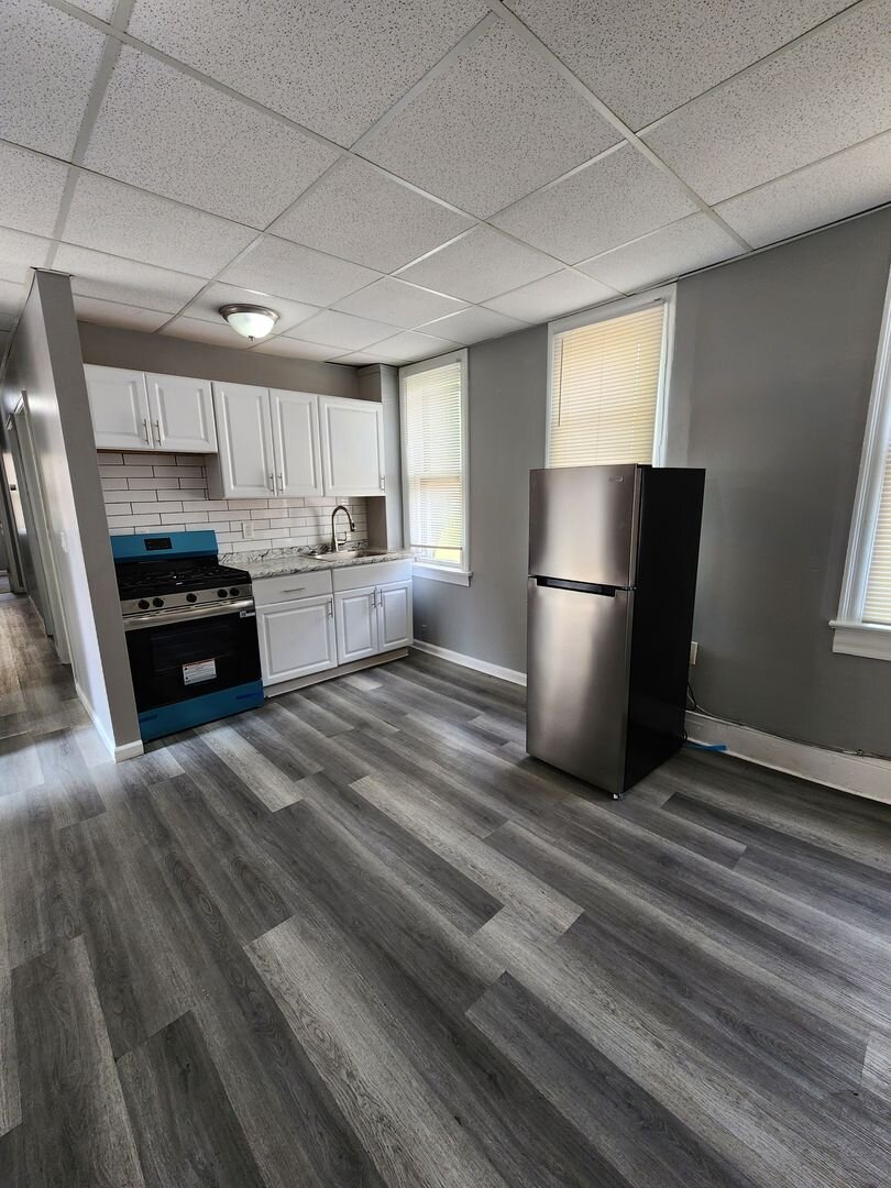 6128 Lausche Avenue - Unit 2 Cleveland, OH 44103